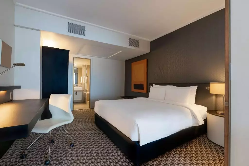 Radisson Blu Hotel Sandton